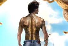 SCOOP: Kartik Aaryan’s Naagzilla expected to be pushed ahead; might not meet the Independence Day deadline : Bollywood News