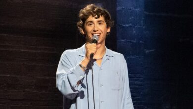 Does Marcello Hernández Have a Girlfriend? His Dating History – Hollywood Life