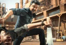 Madras High Court reserves verdict on CBFC appeal against Jana Nayagan certification : Bollywood News