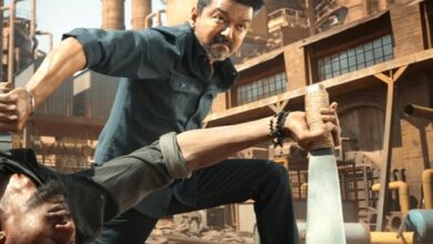 Madras High Court reserves verdict on CBFC appeal against Jana Nayagan certification : Bollywood News