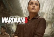 Madras High Court grants anti-piracy injunction to protect Rani Mukerji’s Mardaani 3 ahead of release : Bollywood News