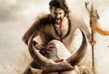 Mahesh Babu starrer Varanasi locks release date; to release in April 2027 : Bollywood News