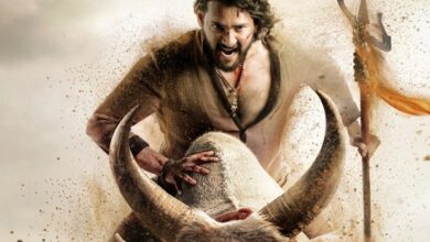 Mahesh Babu starrer Varanasi locks release date; to release in April 2027 : Bollywood News