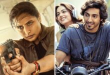 EXCLUSIVE: Mardaani 3 release strategy REVEALED – Ticket prices at par with Saiyaara, 2 shows in 2-screen theatres from 3:00 pm onwards, no more than 6 shows per day in any theatre under any circumstances : Bollywood News