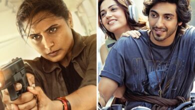 EXCLUSIVE: Mardaani 3 release strategy REVEALED – Ticket prices at par with Saiyaara, 2 shows in 2-screen theatres from 3:00 pm onwards, no more than 6 shows per day in any theatre under any circumstances : Bollywood News