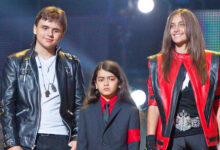 Learn More About The Singer’s Children – Hollywood Life