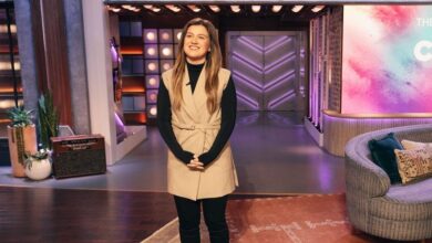 Is ‘The Kelly Clarkson Show’ Ending? What We Know So Far – Hollywood Life