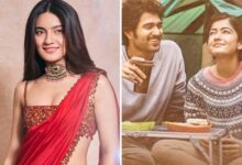 Pratibha Ranta REACTS to rumours of headlining Dear Comrade Hindi remake: “Wait for official confirmation” : Bollywood News