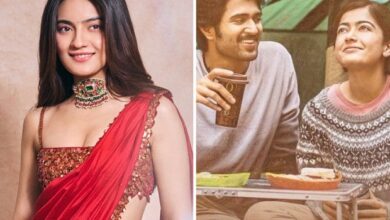 Pratibha Ranta REACTS to rumours of headlining Dear Comrade Hindi remake: “Wait for official confirmation” : Bollywood News