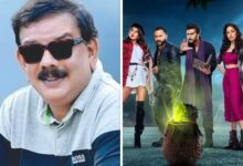 Priyadarshan to direct Bhoot Police 2 without Saif Ali Khan, Arjun Kapoor: Report : Bollywood News
