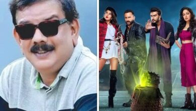Priyadarshan to direct Bhoot Police 2 without Saif Ali Khan, Arjun Kapoor: Report : Bollywood News