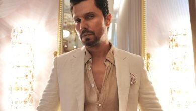 Why Randeep Hooda stepped away from Shahid Kapoor-starrer O’Romeo days before shooting? Here’s what we know! : Bollywood News