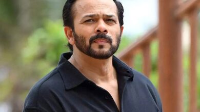 Rohit Shetty buys Rs. 4.57 crore GMC Hummer EV, adds a beast to his garage : Bollywood News