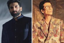 SCOOP: Aditya Roy Kapur and Karan Johar team up for a horror thriller; on floors in May 2026 : Bollywood News