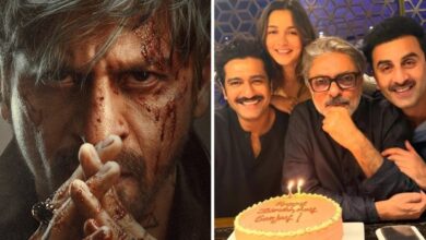 SCOOP: Dhurandhar effect! Shah Rukh Khan’s King & Sanjay Leela Bhansali’s Love & War may SPLIT into 2 parts? : Bollywood News