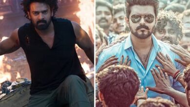 SCOOP: Prabhas starrer The Raja Saab to release solo; Vijay starrer Jana Nayagan postponed after CBFC refers film to Revising Committee : Bollywood News