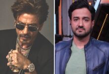 SCOOP: Shah Rukh Khan & Siddharth Anand film a jaw-dropping Rs. 50 crore action sequence for King : Bollywood News