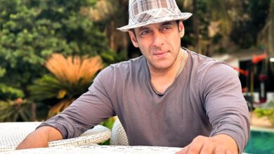 Salman Khan gets Delhi High Court notice in personality rights case: Reports : Bollywood News