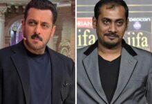 Salman Khan secures interim order against Abhinav Kashyap in defamation suit: Reports : Bollywood News
