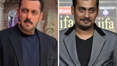 Salman Khan secures interim order against Abhinav Kashyap in defamation suit: Reports : Bollywood News