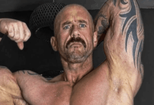 Who Was Pa O’Dwyer? 5 Things About the Bodybuilder Who Died at 40 – Hollywood Life