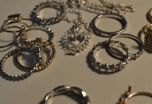 Initial Necklaces and the Rise of Personalized Jewelry in Modern Fashion – Hollywood Life