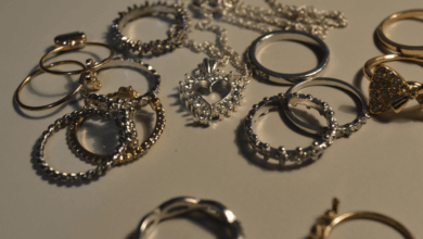 Initial Necklaces and the Rise of Personalized Jewelry in Modern Fashion – Hollywood Life