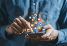 How One Picture Can Open the Door to Someone’s Social Media World With face2social – Hollywood Life