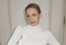 Caroline Maggs Is New York’s New Fashion-Forward Creator, and She Is Doing Her MBA Between Outfit Changes – Hollywood Life