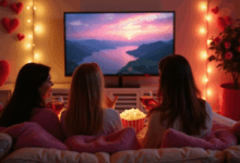 14 Thoughtful Galentine’s Gifts To Show Your Friends Some Love – Hollywood Life