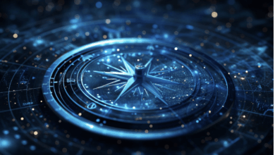 How HintApp Became a Mirror for Modern Uncertainty With Digital Astrology – Hollywood Life