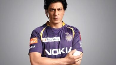 Shiv Sena (UBT) warns Shah Rukh Khan over signing a Bangladeshi cricketer in his IPL team KKR : Bollywood News