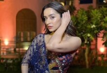 Shraddha Kapoor to start Naagin shoot in April after Eetha wraps: Report : Bollywood News