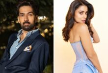JioHotstar announces TVF series Space Gen: Chandrayaan, starring Nakuul Mehta and Shriya Saran : Bollywood News