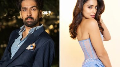 JioHotstar announces TVF series Space Gen: Chandrayaan, starring Nakuul Mehta and Shriya Saran : Bollywood News