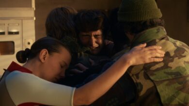 Is ‘Stranger Things’ Over? What We Know About a Spinoff After Finale – Hollywood Life