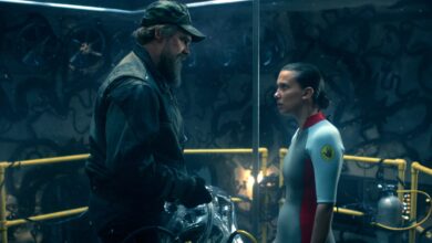 Who Dies in ‘Stranger Things’ 5? Finale Spoilers on Eleven & More – Hollywood Life