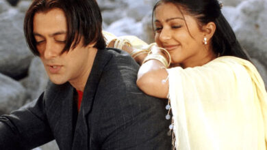 BREAKING: Salman Khan’s CULT flick Tere Naam to re-release in PVR Inox on February 27 : Bollywood News
