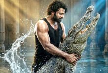 EXCLUSIVE: CBFC reduces beheading scene by 4 seconds in The Raja Saab; converts blood visuals to black and white : Bollywood News