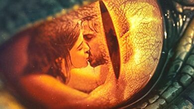 Tu Yaa Main to release on February 13, 2026: Shanaya Kapoor-Adarsh Gourav starrer to clash with Shahid Kapoor’s O Romeo; watch teaser! : Bollywood News