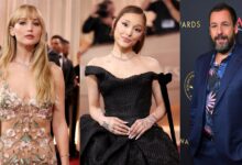 Who Isn’t Up for an Award? – Hollywood Life