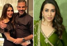 Will War Heats Up: Delhi HC hint clears way for forensic test in Sunjay Kapur estate battle : Bollywood News