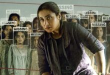 YRF goes for a controlled release strategy for Mardaani 3 – the box office underdog franchise is riding on a terrific trailer and decent buzz before release day! : Bollywood News