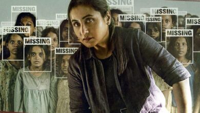 YRF goes for a controlled release strategy for Mardaani 3 – the box office underdog franchise is riding on a terrific trailer and decent buzz before release day! : Bollywood News