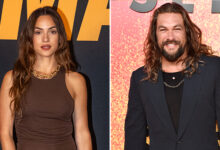 5 Things to Know About Jason Momoa’s Girlfriend – Hollywood Life