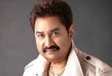 Bombay High Court grants interim relief to Kumar Sanu in Rs 50 crores defamation case against ex-wife Rita Bhattacharya : Bollywood News
