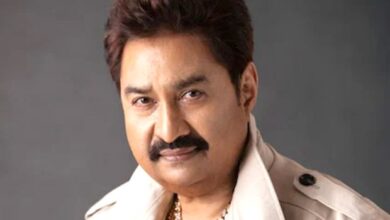 Bombay High Court grants interim relief to Kumar Sanu in Rs 50 crores defamation case against ex-wife Rita Bhattacharya : Bollywood News