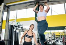 Refreshed Jim Stoppani Workout App Raises the Training Bar – Hollywood Life