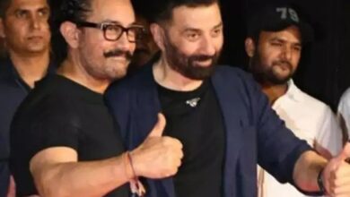Aamir Khan productions’ Lahore 1947, starring Sunny Deol, locks Independence week release; deets inside : Bollywood News