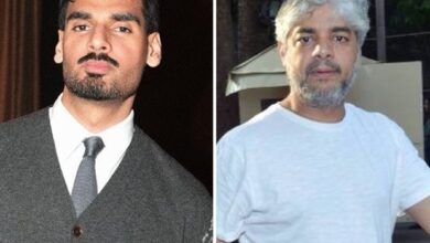 Ahan Shetty and Shaad Ali’s intense romantic drama shoot is set for early summer : Bollywood News